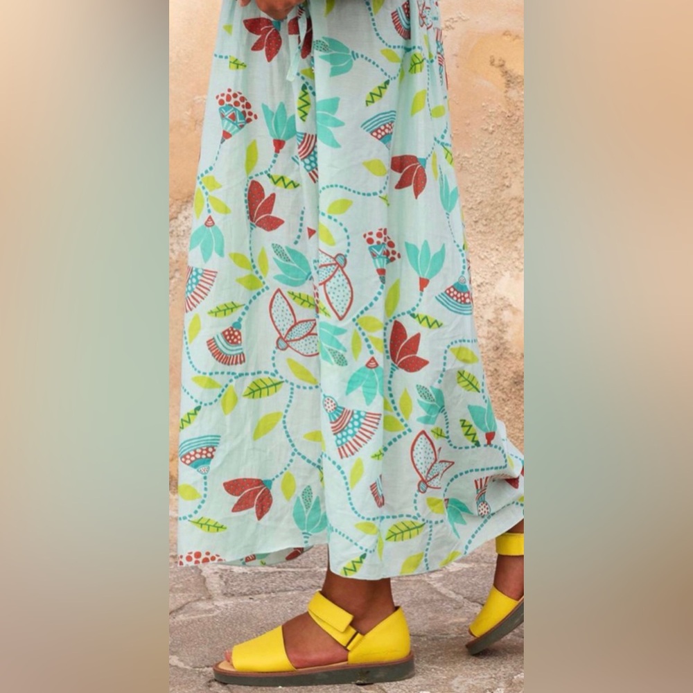 Gudrun Sjoden Skirt Sz S/M